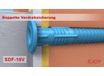 EJOT SDF homlokzatdübel product image 7