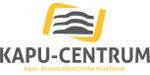 KAPU-CENTRUM Kft. logo