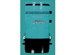 Disan ZSA 25/2 product image 1