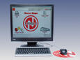 Notifier szoftver NET2002-SW1 product image