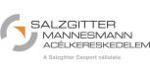 Salzgitter Mannesmann Acélkereskedelmi Kft. logo