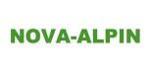 NOVA-ALPIN Kft. logo