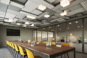 Echoshape KIneret product image 1