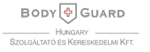 BODY GUARD HUNGARY Kft. logo