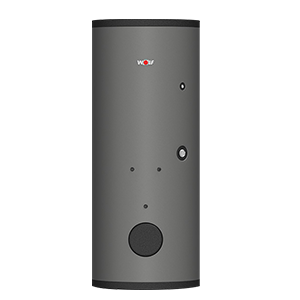 Melegvíztároló ajánlatkérés