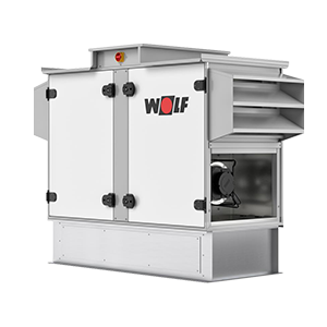 Szellőztető berendezés ajánlatkérés