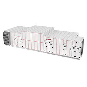 WOLF KG FLEX (Max) product image 1