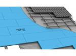 RAVAHTERM XPS XPS hőszigetelés product image 4