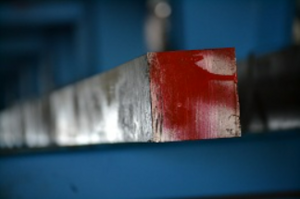 Königfrankstahl Négyzetacél product image 1