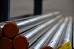 KÖNIGFRANKSTAHL Húzott, hántolt product image 1