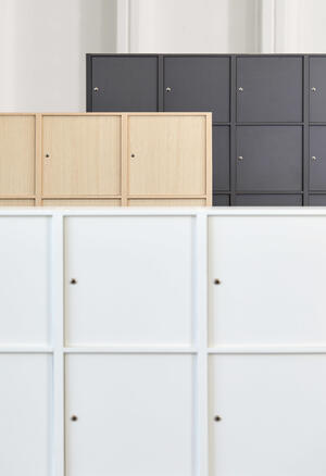 Citterio Bridge Locker product image 1