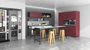 F-Studio Banco a parete product image 1