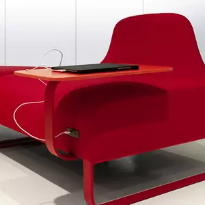 IVM XLOUNGESTEFANO BIGI product image 1