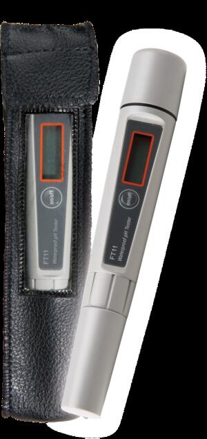 Vízminőség mérő ajánlatkérés