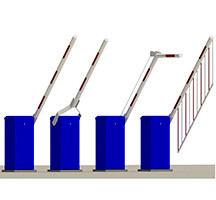 Sorompó ajánlatkérés