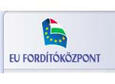 EU fordítóközpont   product image