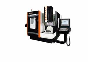 Fullland Dmu-500sr product image 1