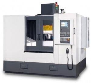 Megmunkáló központ ajánlatkérés