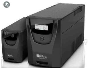 Riello Net Power 600 - 2000 VA product image 1
