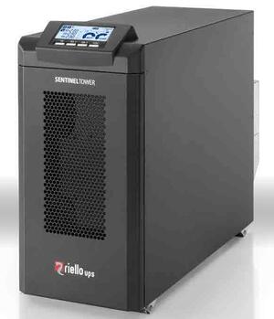 Riello Sentinel Tower 5-6 kVA/kW, 8-10 kVA/kW product image 1