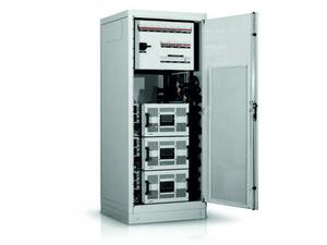 Riello Multi Guard Industrial 20 x 160 kVA product image 1