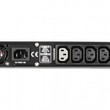 Riello Vision Rack 800 - 1100 VA product image 2