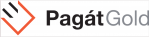 Pagát Gold Zrt. logo
