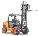 Ausa C 201H / HX4 városi vagány product image