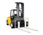 YALE 80-90VX széria dízel / gázos homlokvillás product image