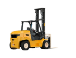 YALE VNL homlokvillás product image