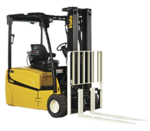 YALE VT product image