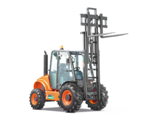 Ausa C200 / C250 H/Hx4 product image 1