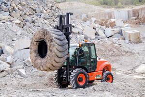 Dízel targonca ajánlatkérés