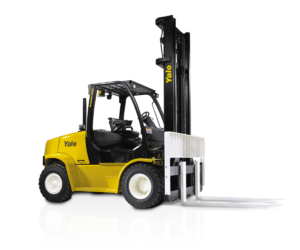 Ellensúlyos vezetőüléses targonca ajánlatkérés