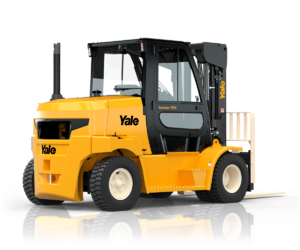 YALE 60-80VX széria dízel / gázos homlokvillás product image 1