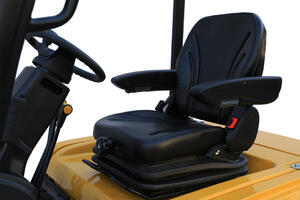 YALE UX homlokvillás targonca product image 2