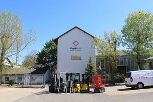 Pagát Targonca bérlés product image 2