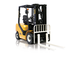 YALE UX homlokvillás targonca product image 1