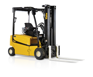 Homlokvillás elektromos targonca ajánlatkérés