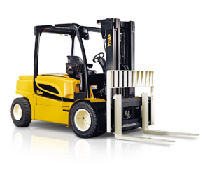 YALE VM product image 1