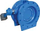 CenterTech Visszacsapó szelep, billenő tányéros kivitel product image 1