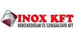 INOX KFT logo