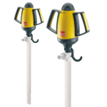 Lutz B2 Vario PVDF hordószivattyú product image