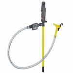 Lutz B1 Akkumulátoros szivattyúszett PP számlálóval együtt product image