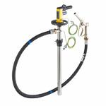 Lutz Könnyen gyúlékony szénhidrogénekhez szivattyúszett product image