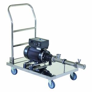 Lutz B70H product image 1