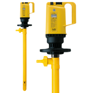 Lutz Laugen hordószivattyú product image 1