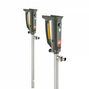 Hordószivattyú ajánlatkérés