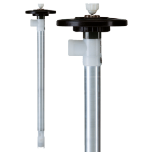 Lutz Mineralöle hordószivattyú product image 1