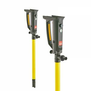 Lutz B2 Battery PP akkumulátoros hordószivattyú product image 1